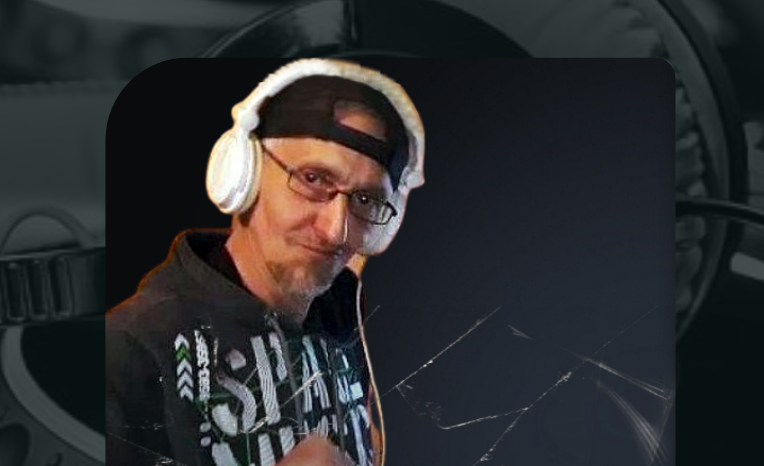 Mike van Revos